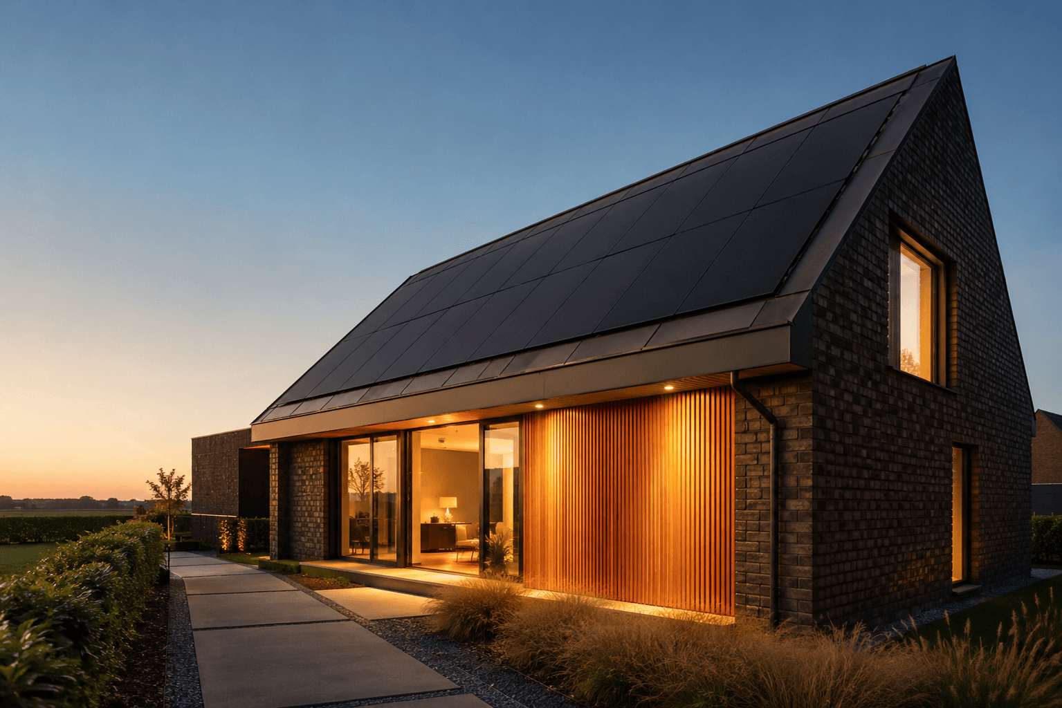 Photovoltaik in Hamm – SolarConnectX