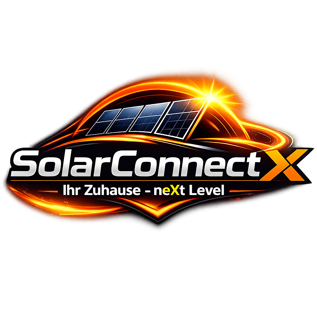 SolarConnectX